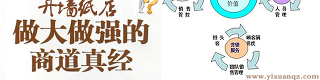 人妻夜夜爽天天爽三区麻豆AV网站墙纸教你怎么把墙纸店做好做大